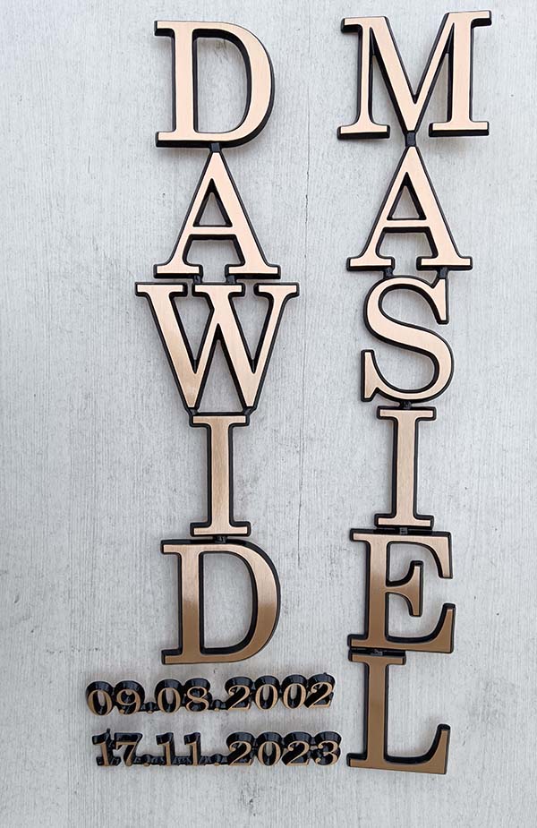 Алиминиевое фото